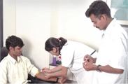 Laboratory Laboratory